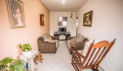Casa à Venda - Jabaquara, 3 Quartos,  180 m2