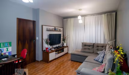 Casa à Venda - Jardim Marajoara , 2 Quartos,  113 m2
