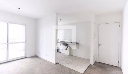 Apartamento à Venda - Lapa, 2 Quartos,  60 m2