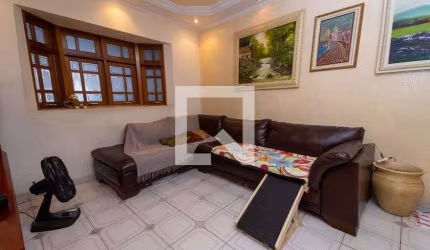 Casa à Venda - Vila Califórnia, 4 Quartos,  154 m2