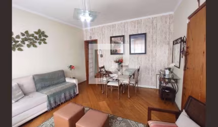 Apartamento à Venda - Perdizes, 2 Quartos,  92 m2