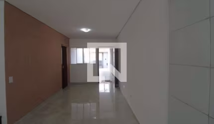 Casa à Venda - Campo Grande, 3 Quartos,  86 m2