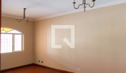 Casa à Venda - Jardim Éster Yolanda, 3 Quartos,  125 m2