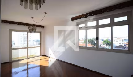 Apartamento à Venda - Cambuci, 2 Quartos,  114 m2