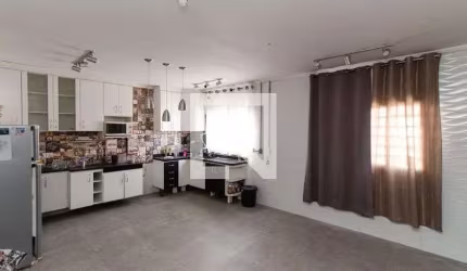 Casa à Venda - Vila Sabrina , 4 Quartos,  253 m2