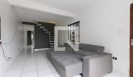 Casa à Venda - Vila Jacuí, 3 Quartos,  150 m2