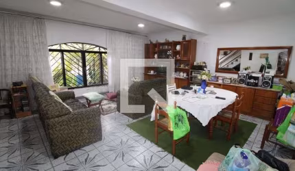 Casa à Venda - Vila Constança , 3 Quartos,  150 m2