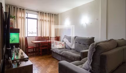 Apartamento à Venda - Consolação, 2 Quartos,  63 m2