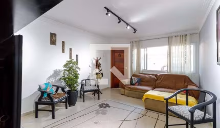Casa à Venda - Vila Mazzei, 3 Quartos,  144 m2