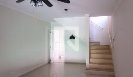 Casa à Venda - Jardim Peri, 3 Quartos,  114 m2