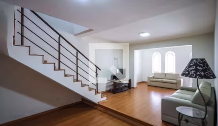 Casa à Venda - Vila das Mercês, 2 Quartos,  125 m2