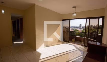 Apartamento à Venda - Vila Guilherme, 3 Quartos,  72 m2