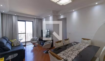 Apartamento à Venda - Vila Guilherme, 3 Quartos,  78 m2