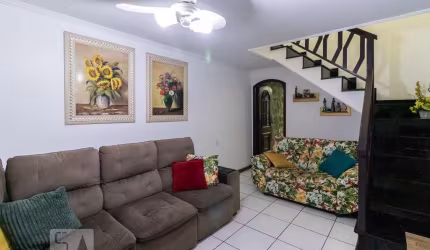 Casa à Venda - Cangaíba, 4 Quartos,  240 m2