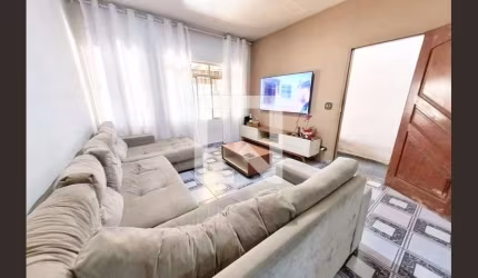 Casa à Venda - Freguesia do Ó, 3 Quartos,  127 m2
