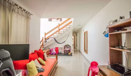 Casa à Venda - Vila Mascote, 5 Quartos,  207 m2