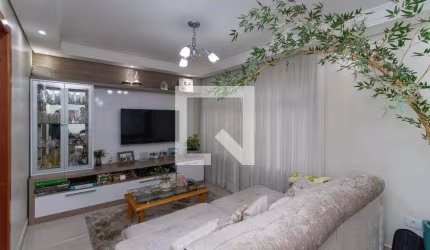 Casa à Venda - Vila Gustavo, 2 Quartos,  120 m2