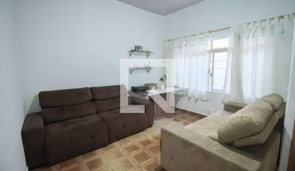 Casa à Venda - Belém, 2 Quartos,  83 m2