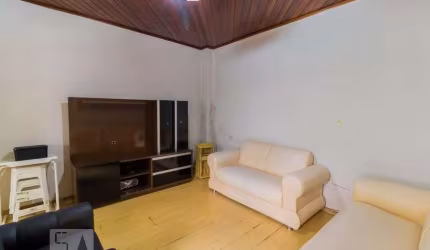 Casa à Venda - Vila Re, 5 Quartos,  114 m2