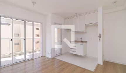 Apartamento à Venda - Consolação, 1 Quarto,  35 m2