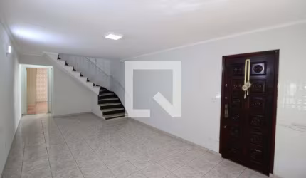 Casa à Venda - Santana, 3 Quartos,  154 m2