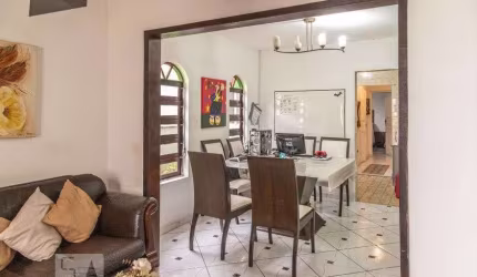Casa à Venda - Cidade Patriarca, 2 Quartos,  252 m2