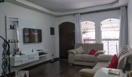 Casa à Venda - Cambuci, 2 Quartos,  200 m2
