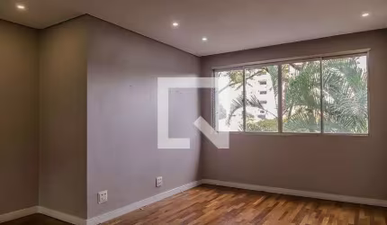 Apartamento à Venda - Vila Mascote, 3 Quartos,  70 m2