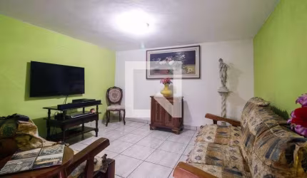 Casa à Venda - Vila Carrão, 2 Quartos,  155 m2