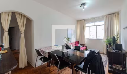 Apartamento à Venda - Consolação, 2 Quartos,  69 m2
