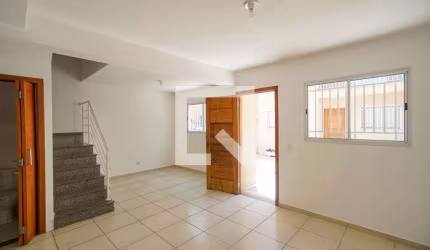 Casa à Venda - Penha de França, 3 Quartos,  133 m2