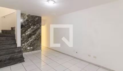 Casa à Venda - Cidade Patriarca, 3 Quartos,  109 m2