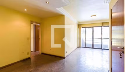Apartamento à Venda - Real Parque, 3 Quartos,  100 m2