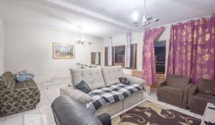 Casa à Venda - Vila Mazzei, 4 Quartos,  220 m2