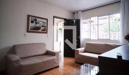 Casa à Venda - Ponte Rasa, 5 Quartos,  250 m2
