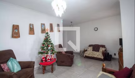 Casa à Venda - Vila Ré, 2 Quartos,  160 m2