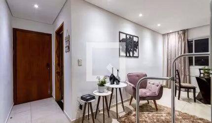 Apartamento à Venda - Ponte Rasa, 3 Quartos,  120 m2