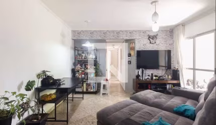 Apartamento à Venda - Tatuapé, 2 Quartos,  62 m2