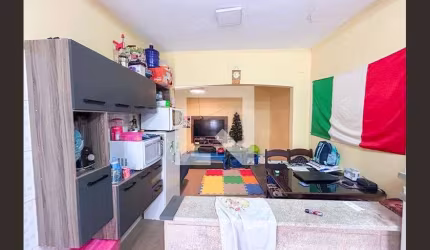 Casa à Venda - Jardim Marajoara , 1 Quarto,  300 m2