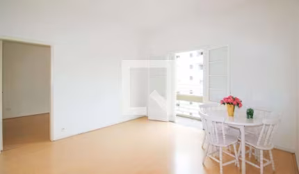 Apartamento à Venda - Itaim Bibi, 1 Quarto,  70 m2