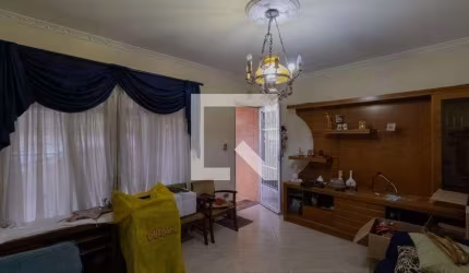 Casa à Venda - Cangaíba, 2 Quartos,  120 m2