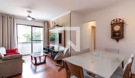 Apartamento à Venda - Casa Verde, 2 Quartos,  65 m2