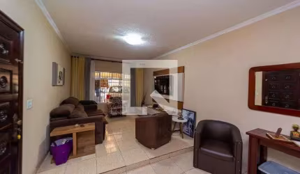 Casa à Venda - Ponte Rasa, 3 Quartos,  280 m2