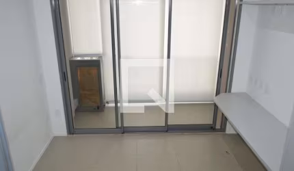 Apartamento à Venda - Vila Mariana, 1 Quarto,  31 m2