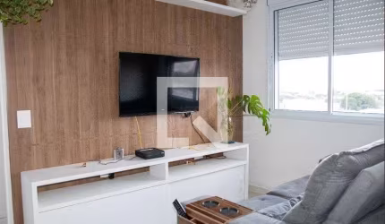 Apartamento à Venda - Vila Guilherme, 2 Quartos,  62 m2