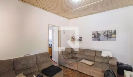 Casa à Venda - Vila Santa Clara, 2 Quartos,  242 m2