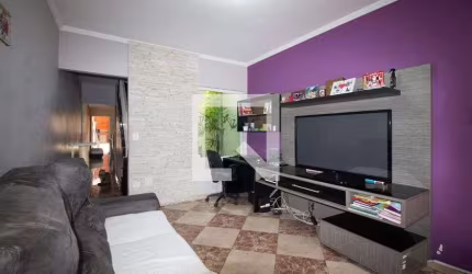 Casa à Venda - Ponte Rasa, 3 Quartos,  126 m2