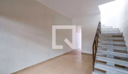 Casa à Venda - Jardim Brasil , 2 Quartos,  120 m2