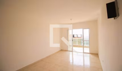 Casa à Venda - Vila Jacuí, 3 Quartos,  150 m2