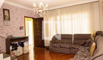 Casa à Venda - Vila Mangalot, 2 Quartos,  174 m2
